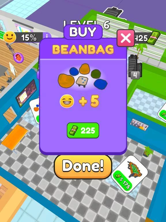 Изображение игры: Get Promoted!