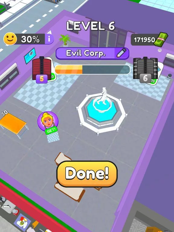 Изображение игры: Get Promoted!