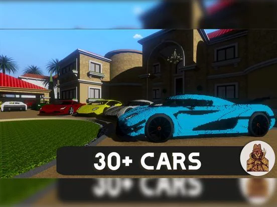 Изображение игры: Drag Sim: King Of The Street