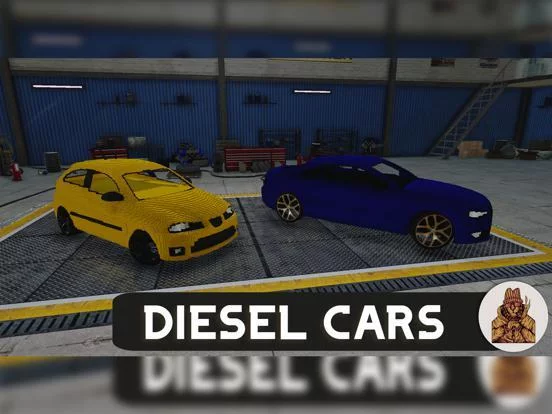 Изображение игры: Drag Sim: King Of The Street