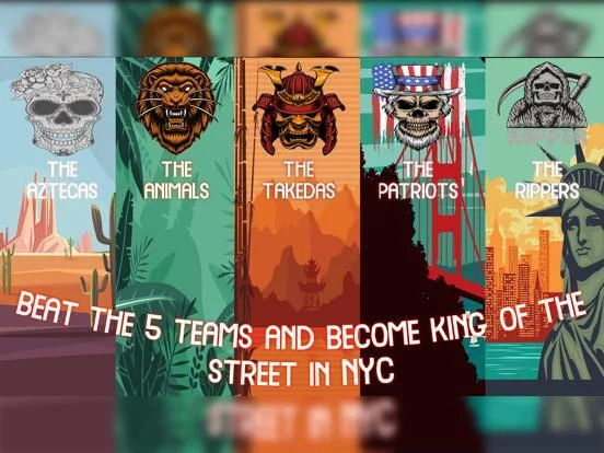 Изображение игры: Drag Sim: King Of The Street
