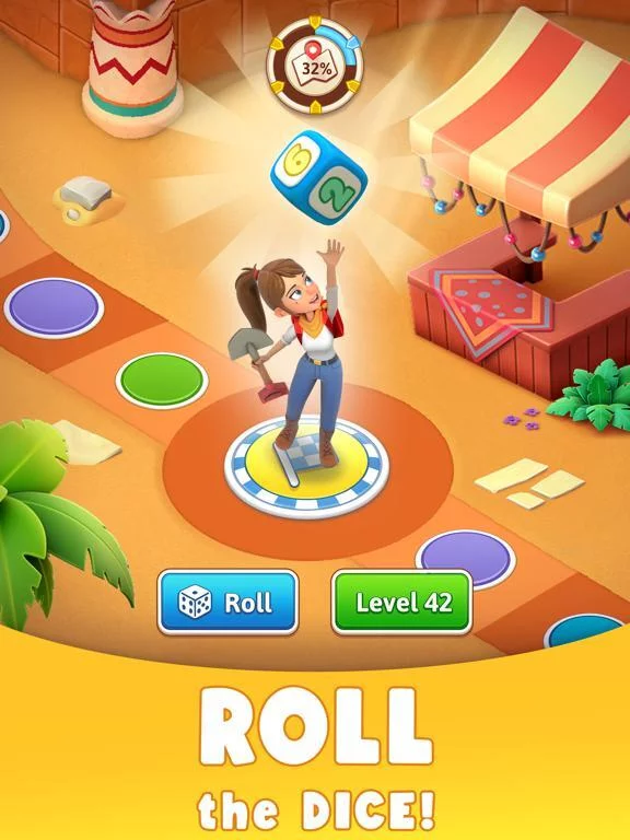 Изображение игры: Treasure Party