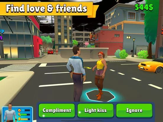 Изображение игры: Life Way - Life Simulator