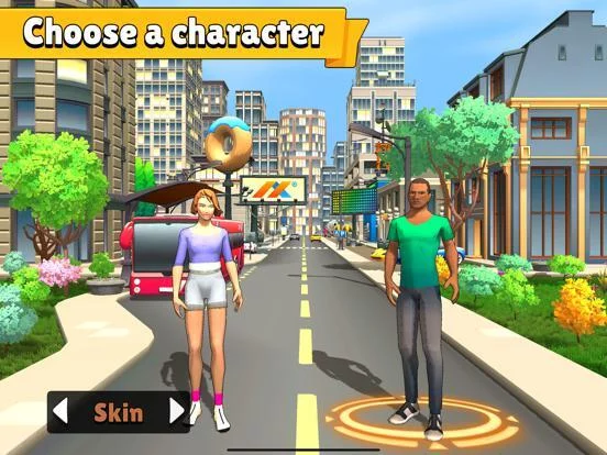 Изображение игры: Life Way - Life Simulator