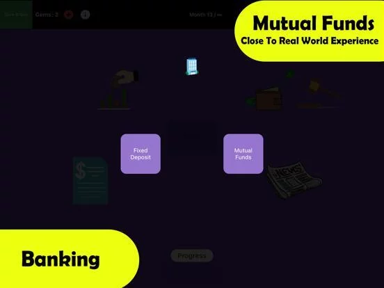 Изображение игры: Rat Race 2 Real Life Monopoly