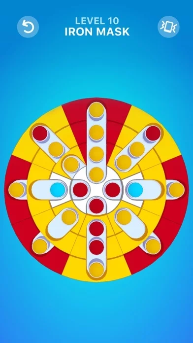 Изображение игры: Puzzlums