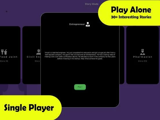 Изображение игры: Rat Race 2 Real Life Monopoly