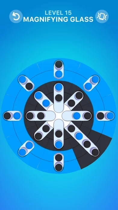Изображение игры: Puzzlums