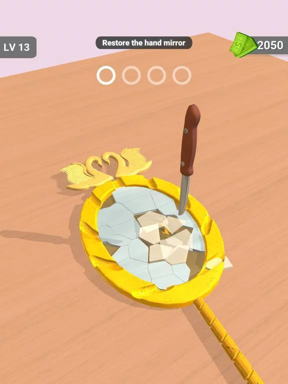 Изображение игры: Makeup Repair