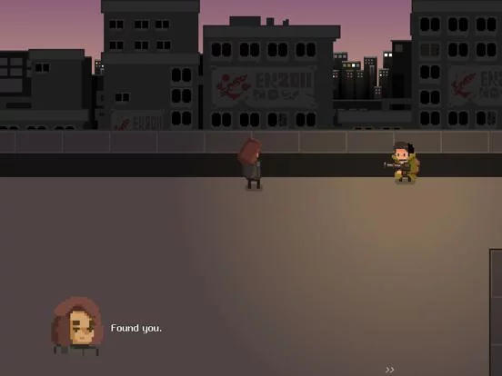Изображение игры: Dawngeon