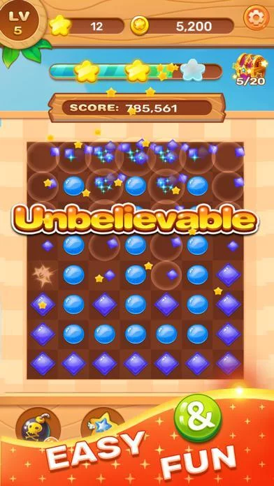 Изображение игры: Hyper Crack