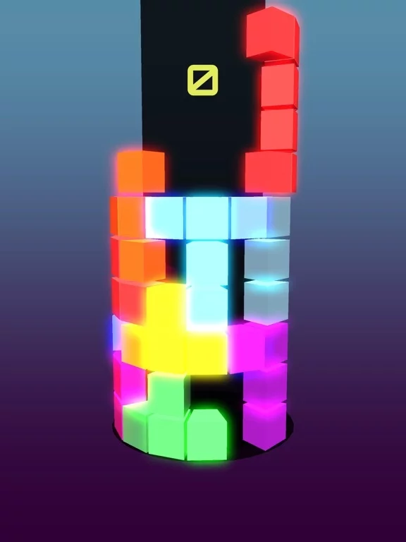Изображение игры: Block Puzzle Brain Games