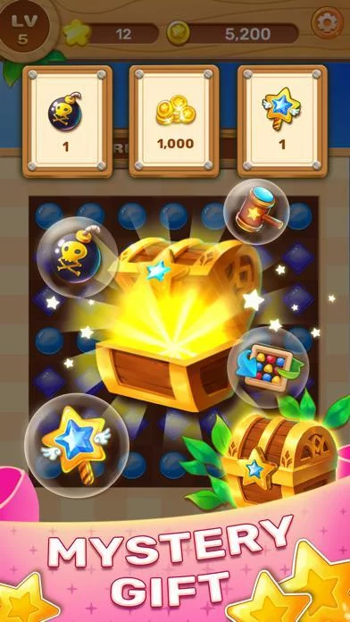 Изображение игры: Hyper Crack