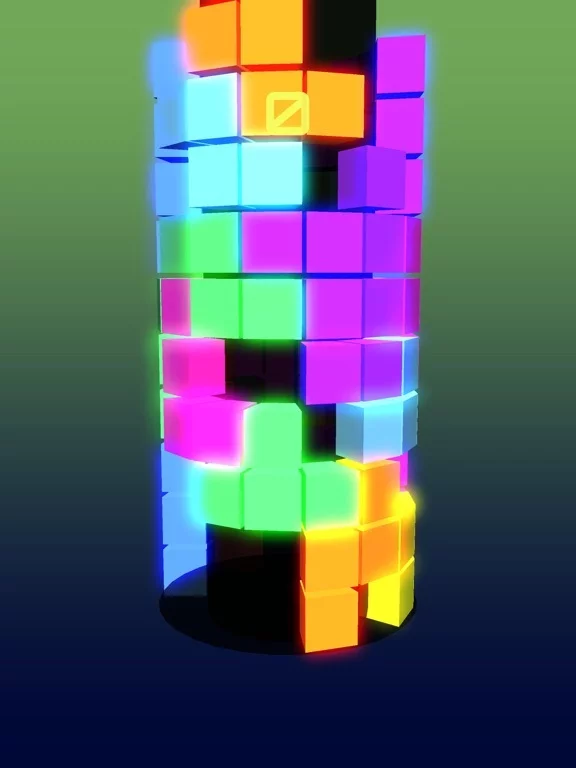 Изображение игры: Block Puzzle Brain Games