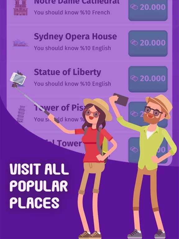 Изображение игры: Millionaire Life Simulator