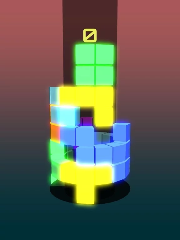 Изображение игры: Block Puzzle Brain Games