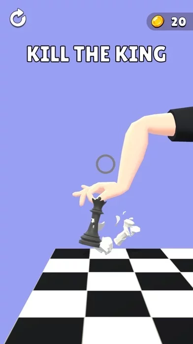 Изображение игры: Arm Simulator