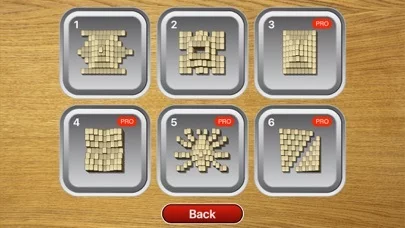 Изображение игры: Mahjong Classic·