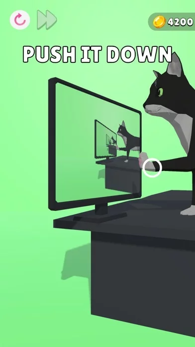 Изображение игры: Arm Simulator