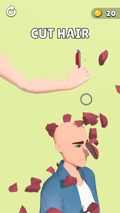 Изображение игры: Arm Simulator