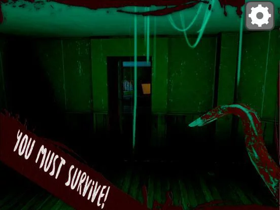 Изображение игры: Momo scary horror