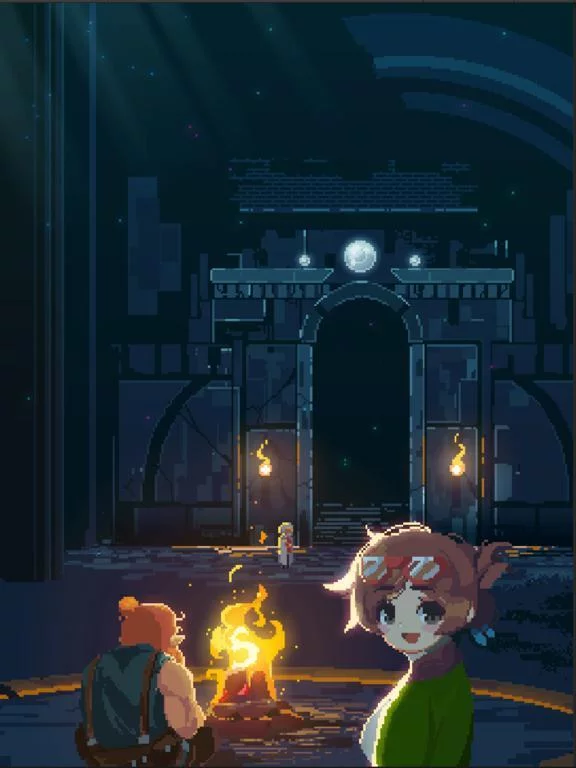 Изображение игры: Guidus