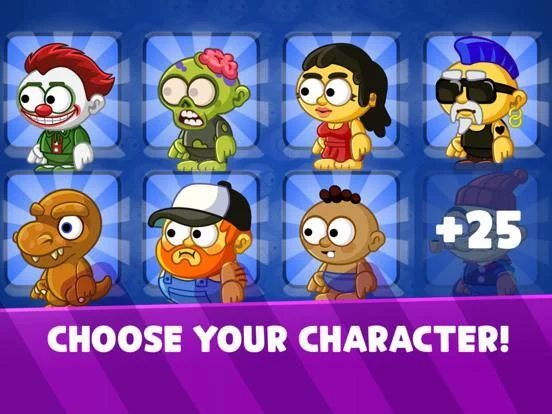 Изображение игры: Raft Wars: Turn-Based Battles