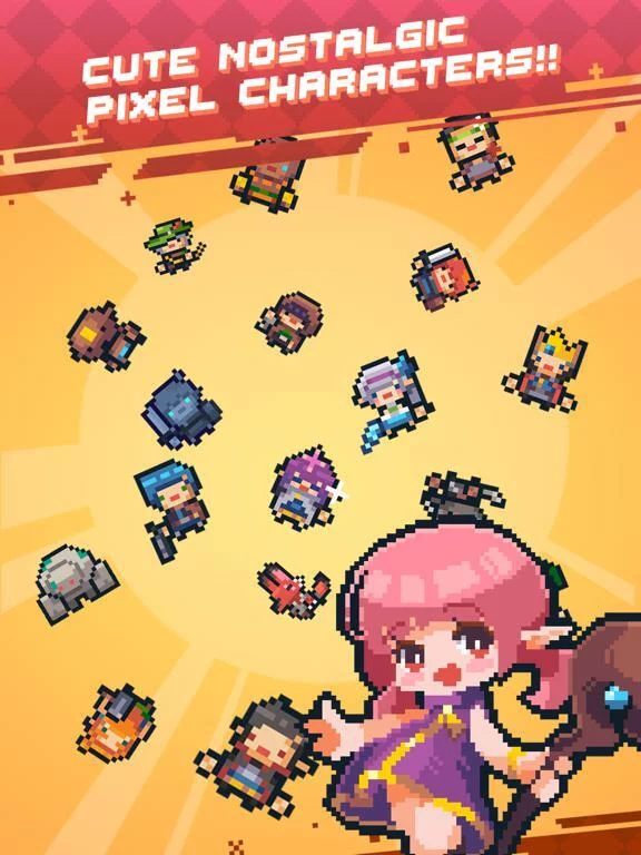 Изображение игры: Guidus