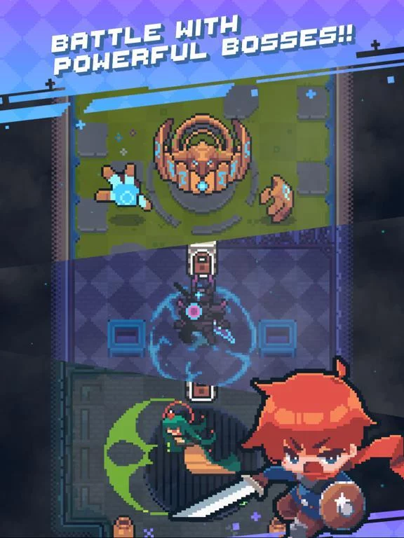 Изображение игры: Guidus