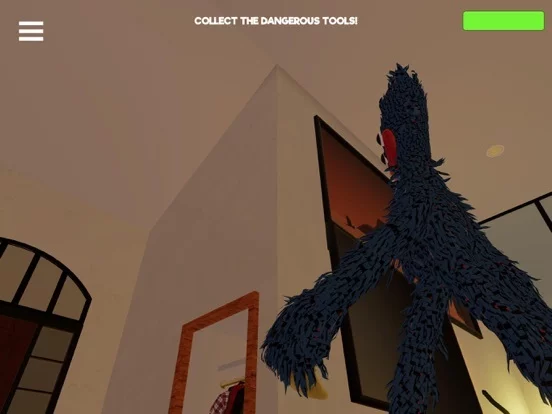 Изображение игры: Escape Evil Playtime Chapter 2