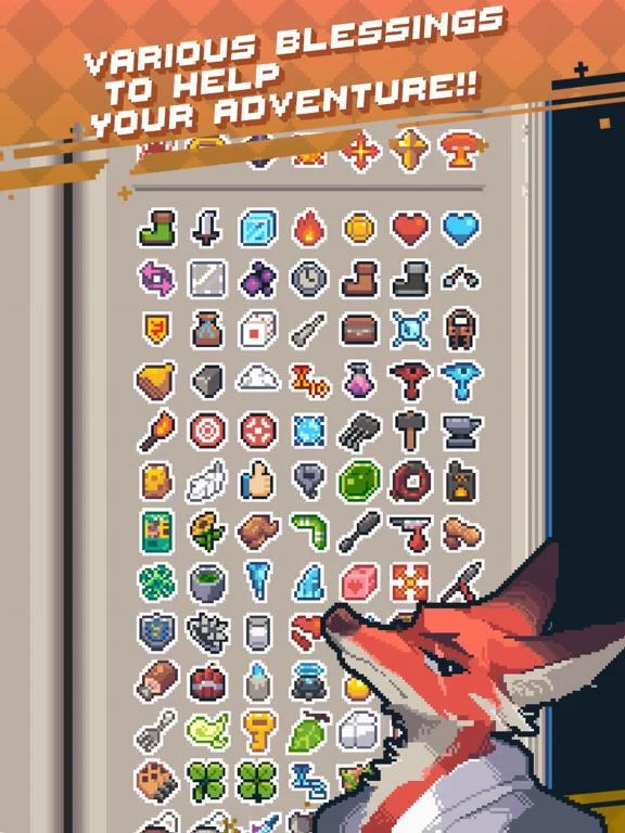 Изображение игры: Guidus