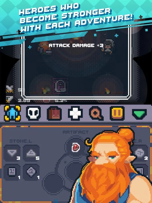 Изображение игры: Guidus