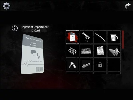 Изображение игры: Endless Nightmare: Hospital