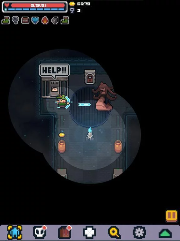 Изображение игры: Guidus