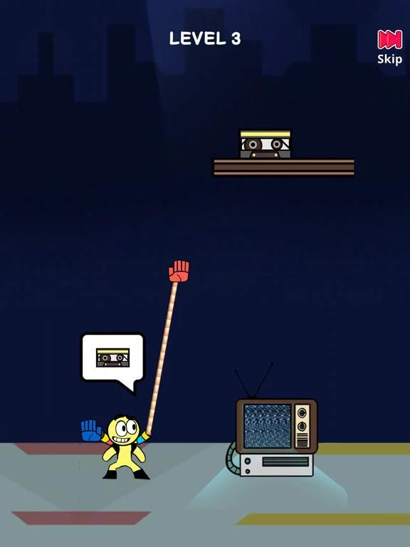Изображение игры: Grab Pack Play - Horror Puzzle