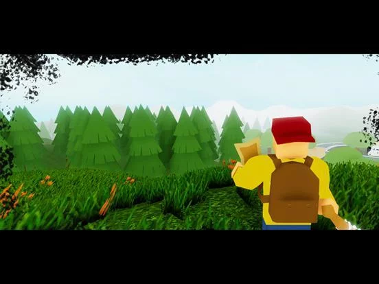 Изображение игры: The Outlands | Zombie survival
