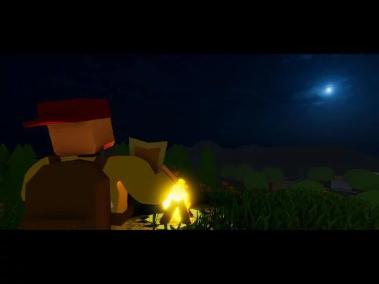 Изображение игры: The Outlands | Zombie survival