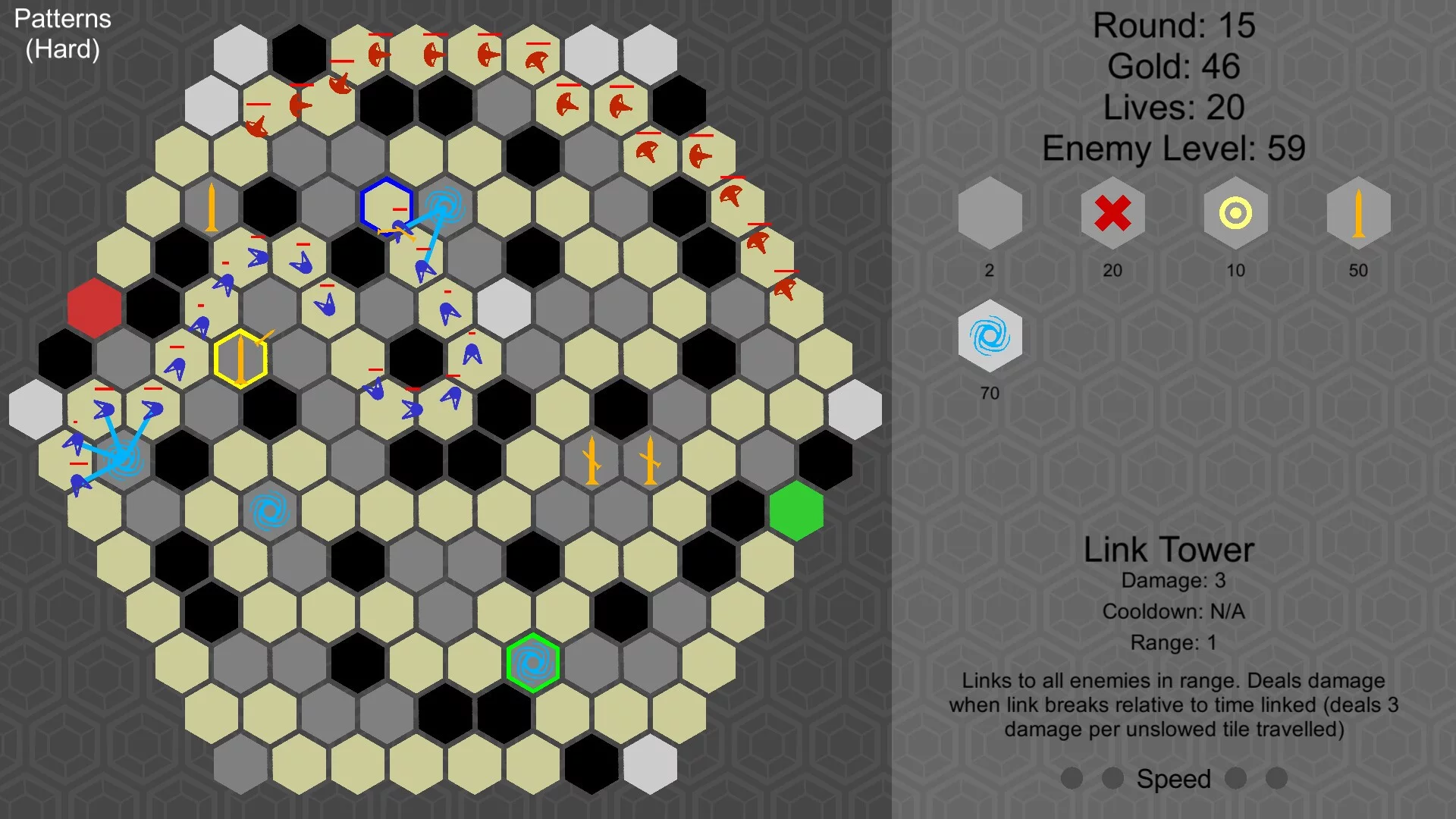 Изображение игры: Prototype TD 2