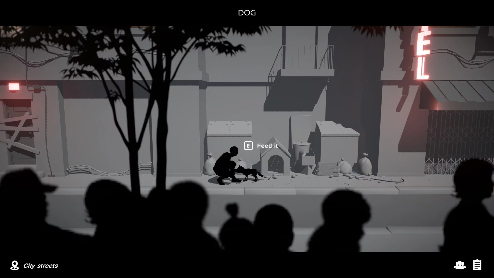 Изображение игры: Soulflow