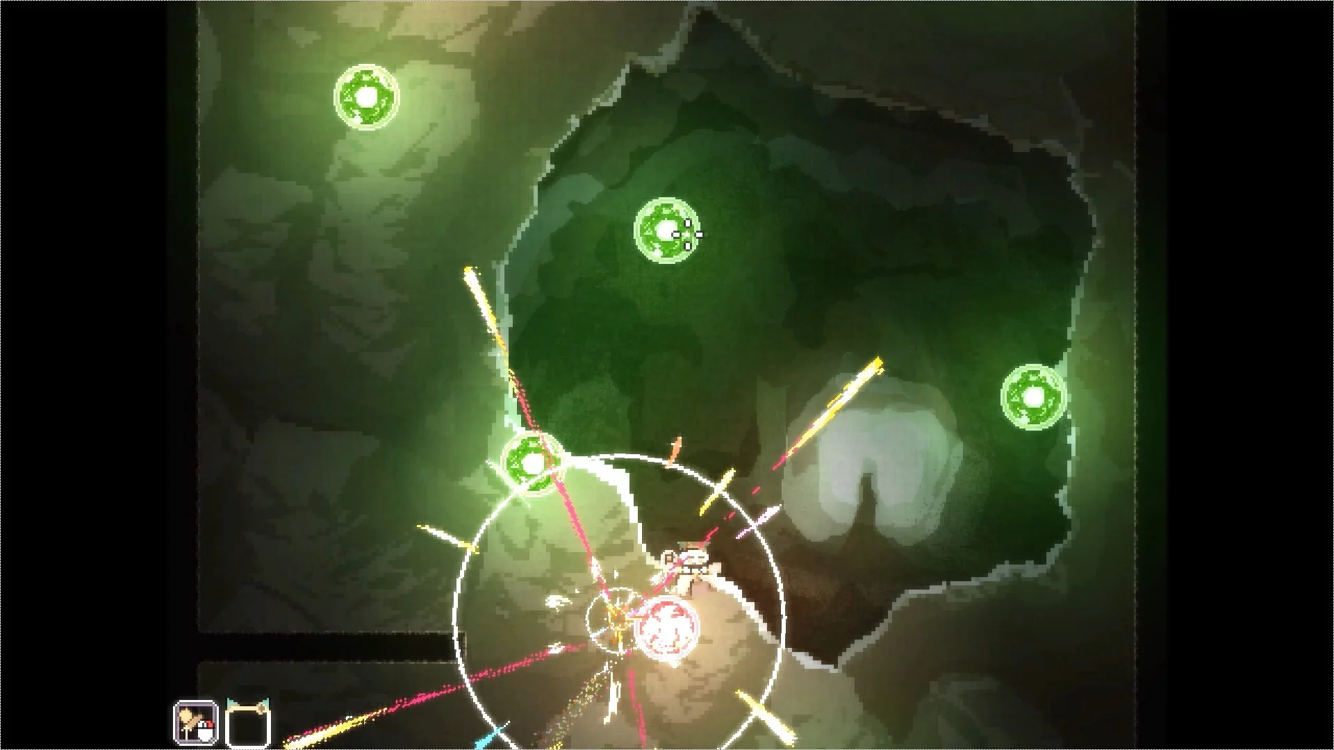 Изображение игры: Aim Climb