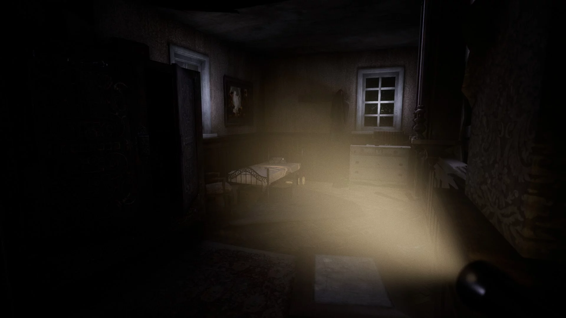 Изображение игры: The Final Hour