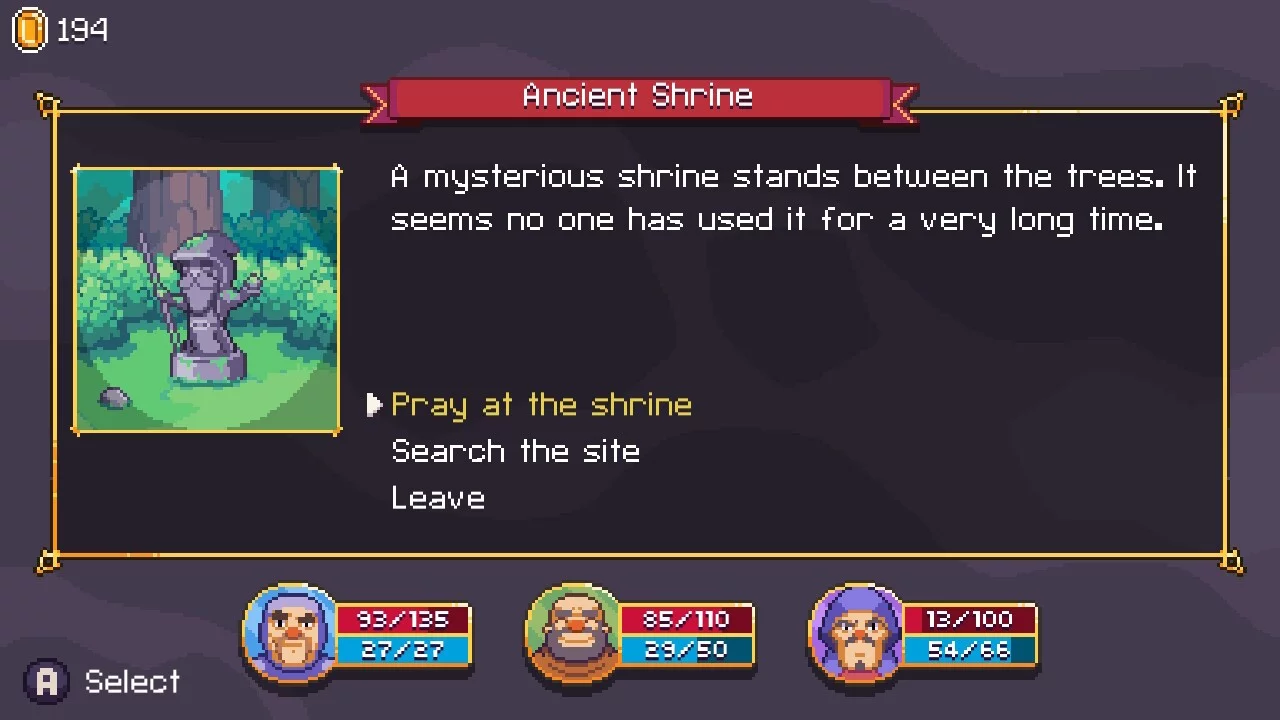 Изображение игры: Royal Frontier