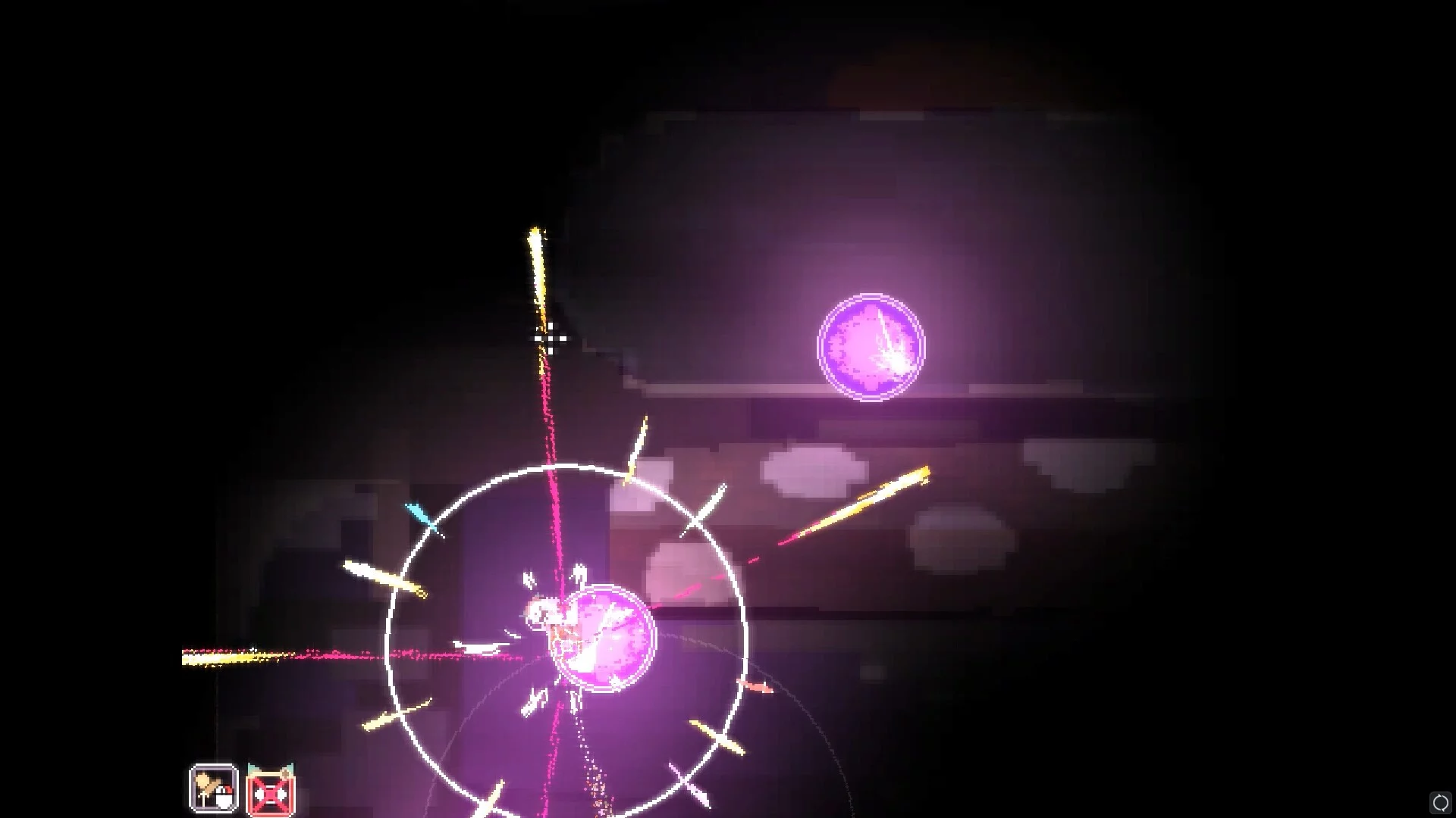 Изображение игры: Aim Climb