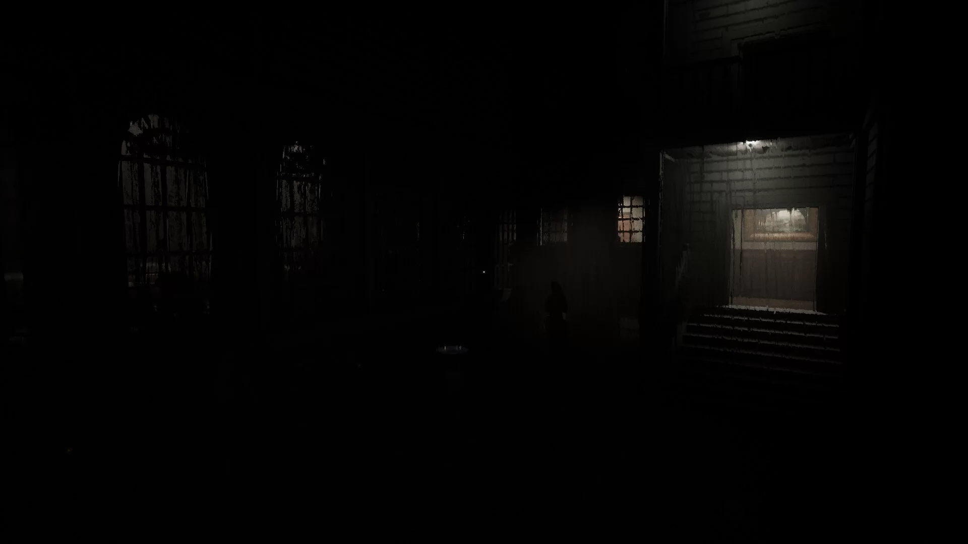 Изображение игры: The Final Hour