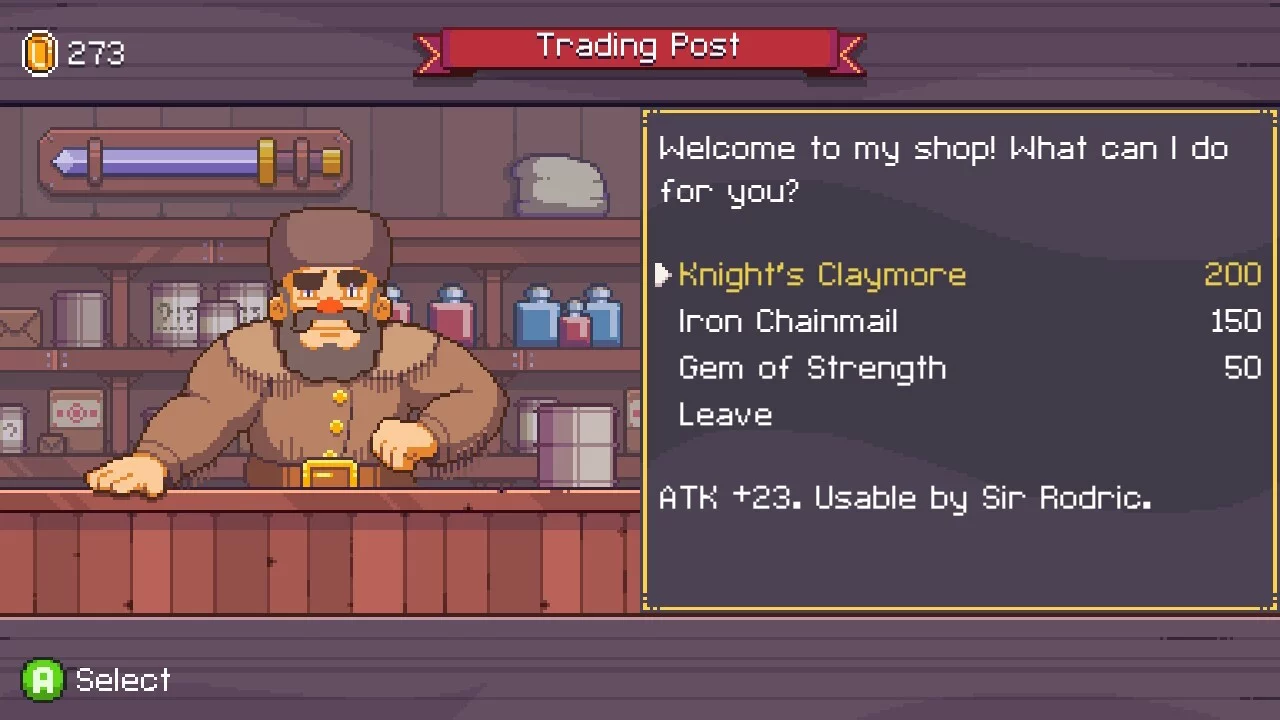 Изображение игры: Royal Frontier