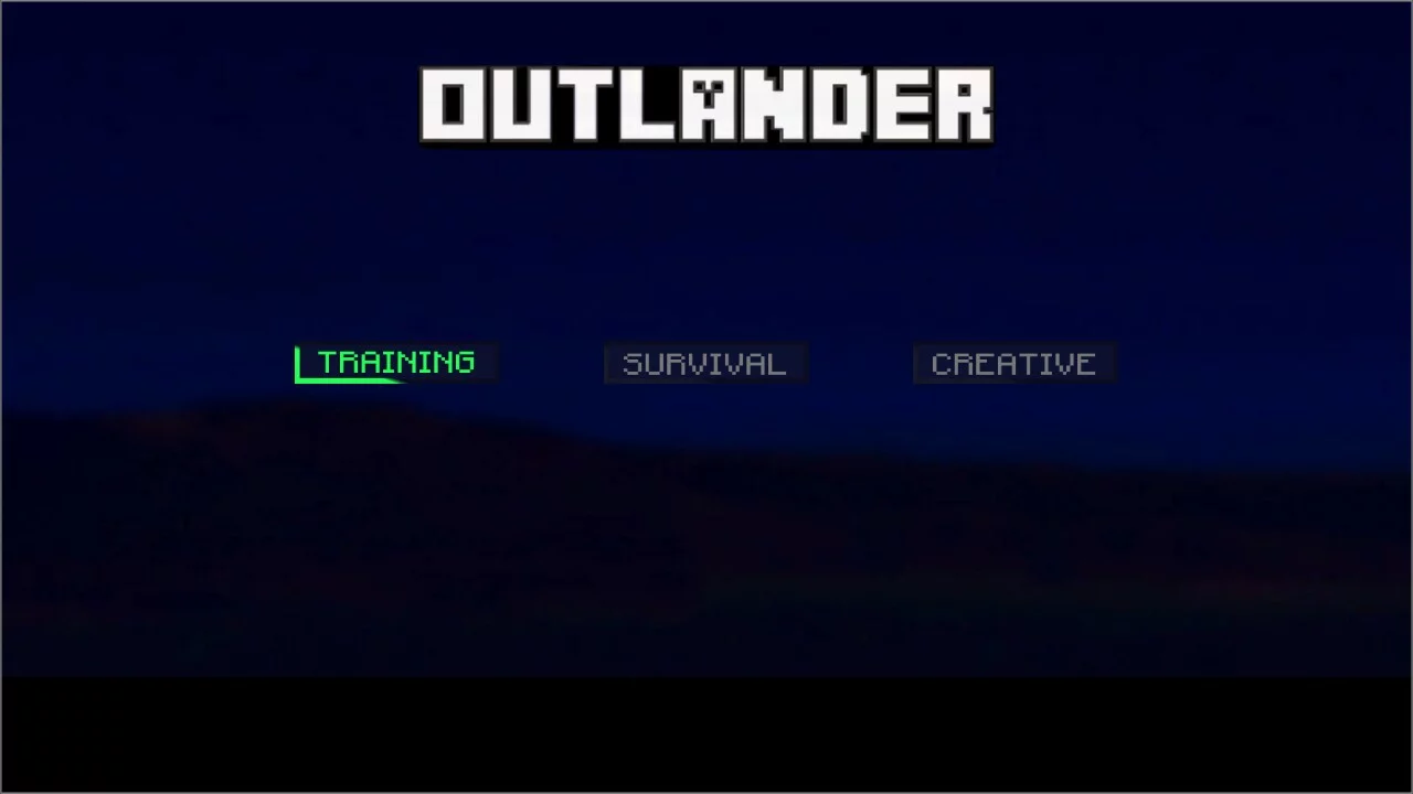Изображение игры: OUTLANDER (2022)