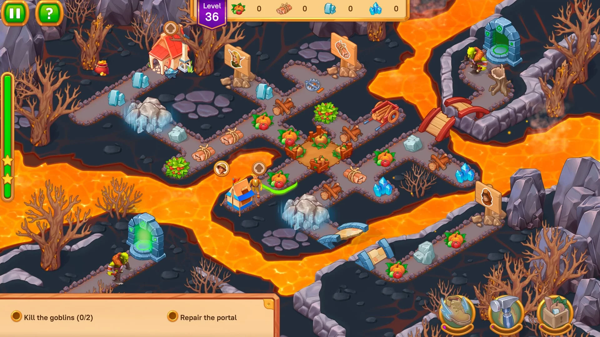 Изображение игры: Lost Artifacts Mysterious Book Collector's Edition