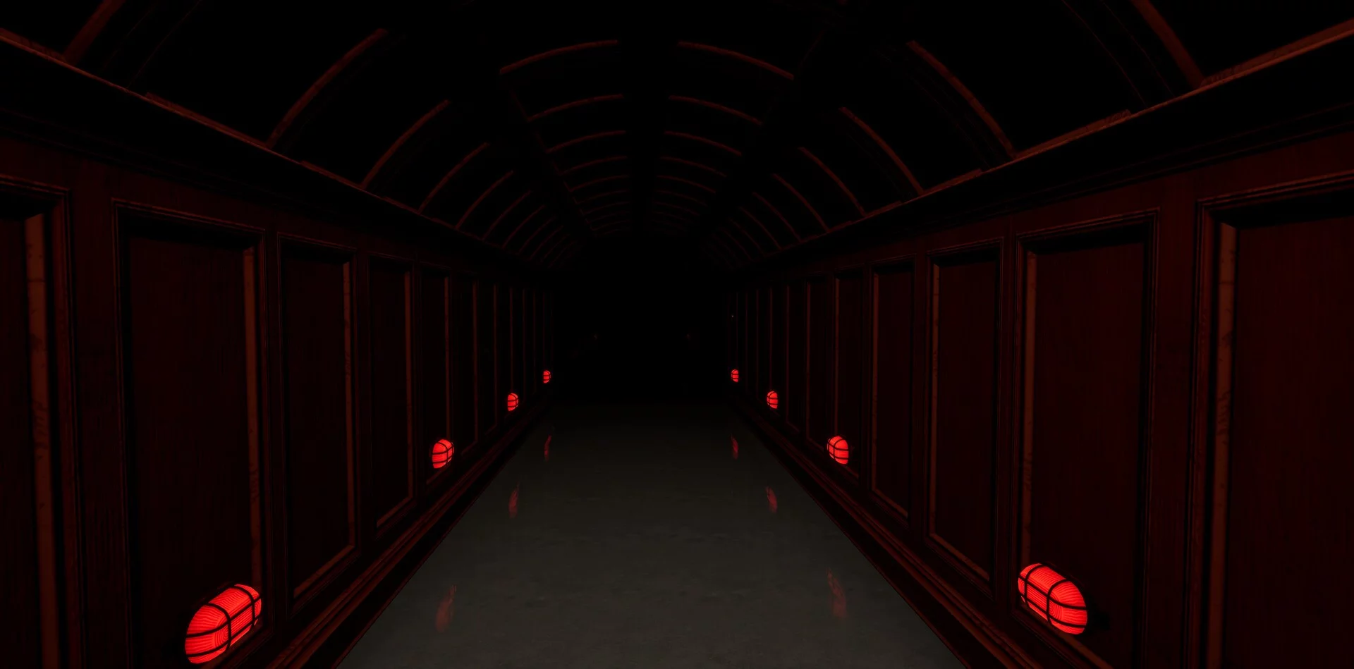 Изображение игры: Solo Path