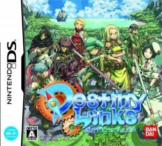 Изображение игры: Destiny Links