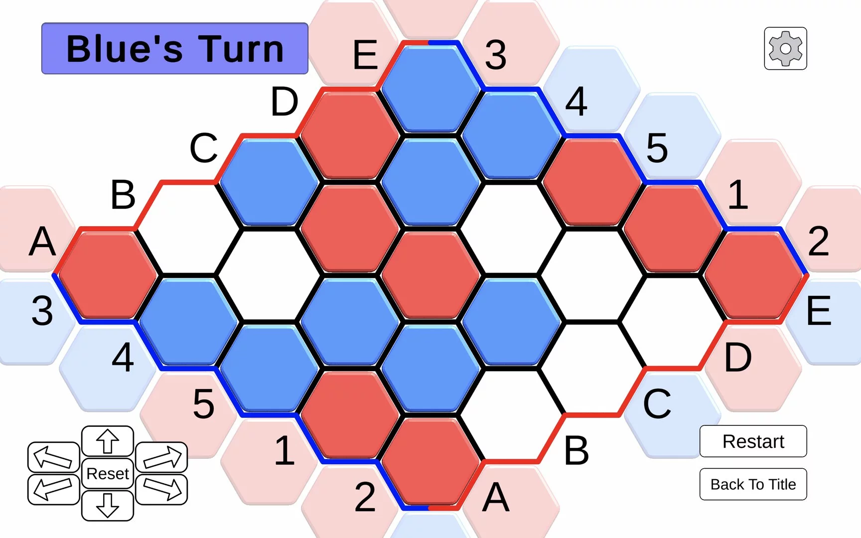 Изображение игры: CycloHex